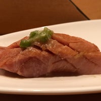 7/10/2019にCJ Y.がOhshima Japanese Cuisineで撮った写真