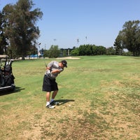 7/29/2016にCJ Y.がRecreation Park Golf Course 9で撮った写真