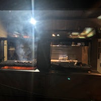 Photo taken at Jocko&amp;#39;s Steak House by CJ Y. on 9/3/2021