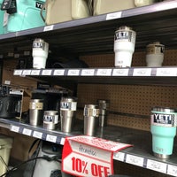 Photo taken at Orchard Supply Hardware by CJ Y. on 9/1/2018