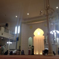 Photos At Masjid Kem Wardieburn Mosque In Wardieburn Camp