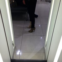 Photo taken at ALDO Shoes by Miss L.K. on 12/26/2012