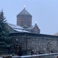 Photo taken at St Gevorg Monastery of Mughni | Մուղնիի Սուրբ Գևորգ եկեղեցի by Miss L.K. on 12/6/2020