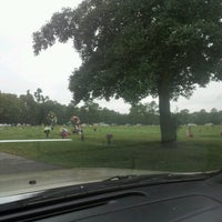 Foto diambil di Roosevelt Memorial Park oleh pretty r. pada 10/9/2012