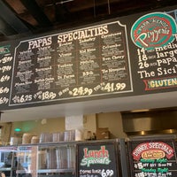 Photo taken at Papa Keno’s Pizzeria by Megan S. on 4/5/2019