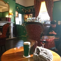Photo taken at The Library Bar by joonspoon on 2/2/2018