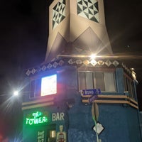 Das Foto wurde bei Tower Bar von joonspoon am 11/29/2022 aufgenommen