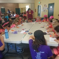 Girl Scouts San Diego Imperial Council Cabin 2 Balboa Park