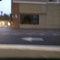 Review Dunkin' Donuts