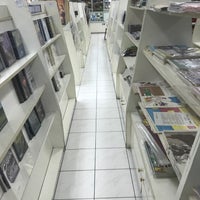 Review Toko Buku Immanuel