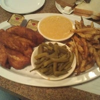 White House Chicken Barberton Oh