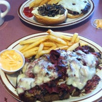 Photo taken at Arlington Diner by Brittany R. on 6/11/2013