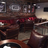 11/11/2013 tarihinde Riad G.ziyaretçi tarafından La Casa Tapas Bar &amp;amp; Restaurant'de çekilen fotoğraf