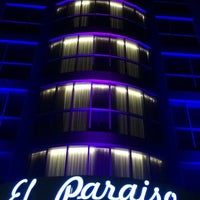 รูปภาพถ่ายที่ El Paraiso Hotel Sochi โดย Zoe M. เมื่อ 12/30/2015