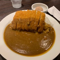 Photo taken at CoCo Ichibanya by Tring on 8/16/2019