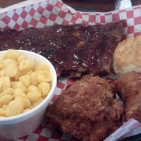 Flavor Flav S Chicken Ribs Now Closed 8200 15 Mile Rd