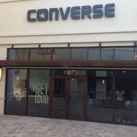 Converse outlet west palm beach sales