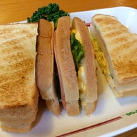 コメダ珈琲店 焼津インター店>