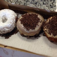 Photo taken at Duck Donuts by Emma H. on 3/8/2015