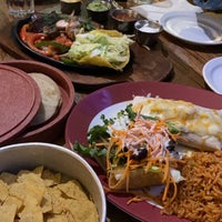 Photo taken at 3 Amigos Restaurant by Sabreen K. on 9/28/2022