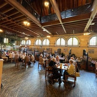 Photo taken at The Stable Cafe at Biltmore by Dave S. on 4/20/2021