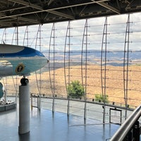 Photo taken at Ronald Reagan Presidential Library and Museum by Amy T. on 8/21/2023