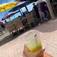 Photo taken at Tortuga Jacks by Amy T. on 8/15/2020