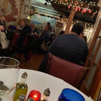 Photo taken at Da Marino Restaurant by Amy T. on 3/23/2022