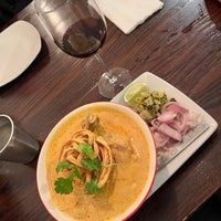 Photo taken at Ayara Thai Cuisine by Vera M. on 12/3/2023