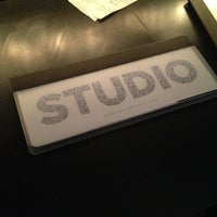 Photo prise au Studio Movie Grill Copperfield par xxsopmacxx le12/22/2012