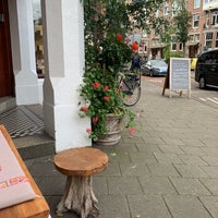 Photo taken at arti-choc, amsterdam by Chris P. on 8/21/2019