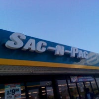 sac n pac niederwald tx foursquare