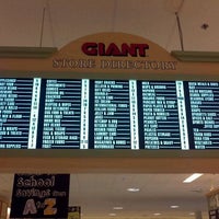 Giant - Grocery Store in Exton