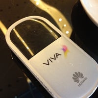 Photo taken at VIVA Telecom by Karan K. on 1/6/2012