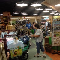 Photo taken at Treetop Shop by Brandon Y. on 8/18/2012