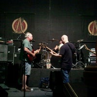 Photo taken at The Practice Room by Heather K. on 6/9/2012