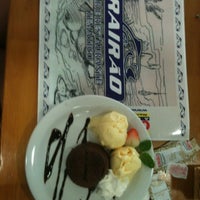 8/12/2012에 Everton T.님이 Bar e Restaurante Trairão에서 찍은 사진