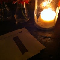 Photo taken at Zocalo by Reza S. on 4/27/2012