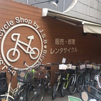 J Cycle