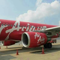 Photo taken at AirAsia Check-In Area by Dian R. on 7/9/2016