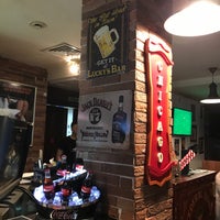 Foto tirada no(a) Jackson`s bar &amp;amp; grill por Пашка v. em 5/31/2017