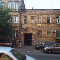 Photo taken at улица Седова by Пашка v. on 8/29/2014