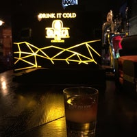 Photo taken at Cocktail bar P.S. by Пашка v. on 2/26/2017