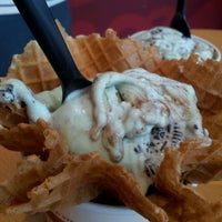 酷圣石cold Stone Creamery Dōng Zhi Men 19 Sanlitun N Rd
