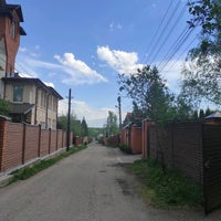 Photo taken at КП «СПО «Урожай» by Юрий on 5/16/2021
