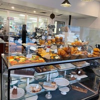 Photo taken at Tatte Bakery &amp;amp; Cafe by Katerina K. on 11/18/2022