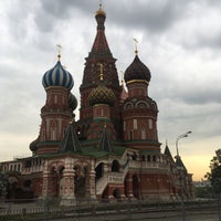Photo taken at Московский by Anaz I. on 5/17/2018