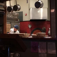 1/23/2016にTim E.がBenchmark Pizzeriaで撮った写真