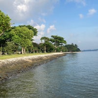 Photo taken at Changi Point Coastal Walk by Melvin C. on 6/10/2022
