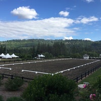 Photo taken at DevonWood Equestrian Centre by Evin R. on 7/20/2016